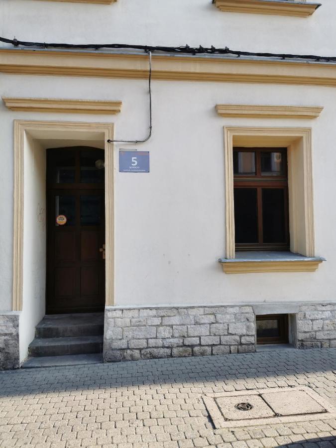 Gliwicka 5 W Samym Sercu Tarnowskich Gor Daire Tarnowskie Góry Dış mekan fotoğraf
